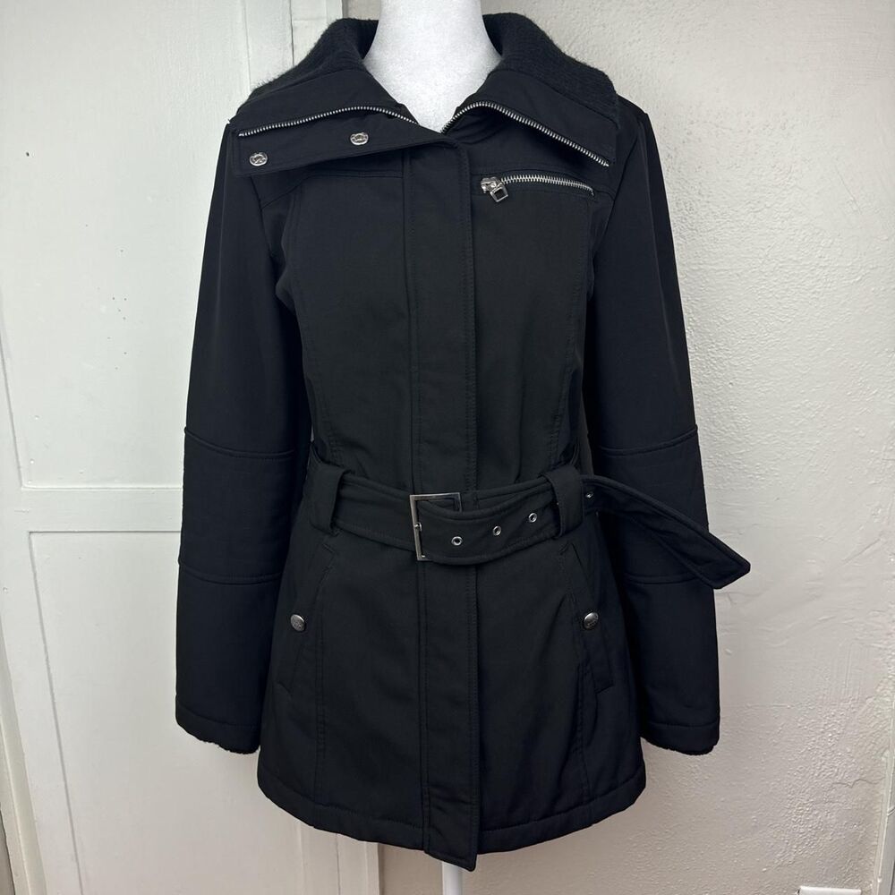 Miss-sixty Women's Black Jacket